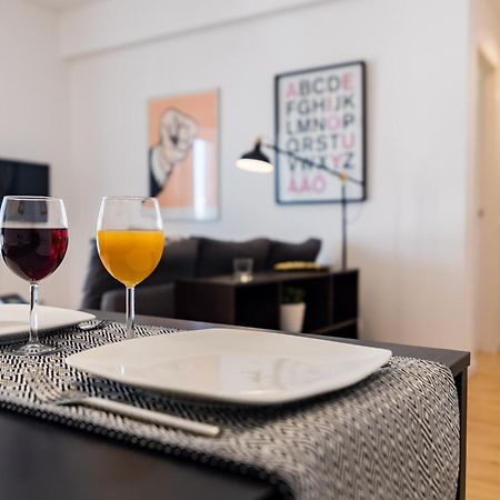 Go Native Lisbon - Principe Real Apartment Exterior photo