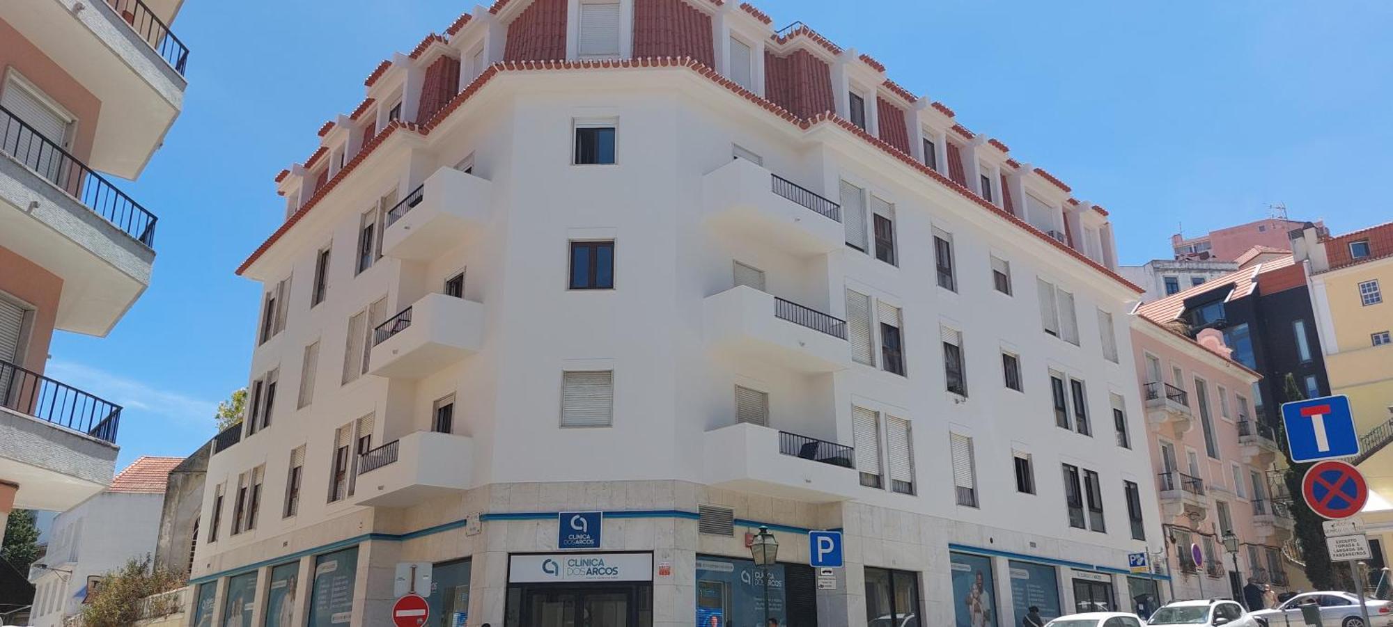 Go Native Lisbon - Principe Real Apartment Exterior photo