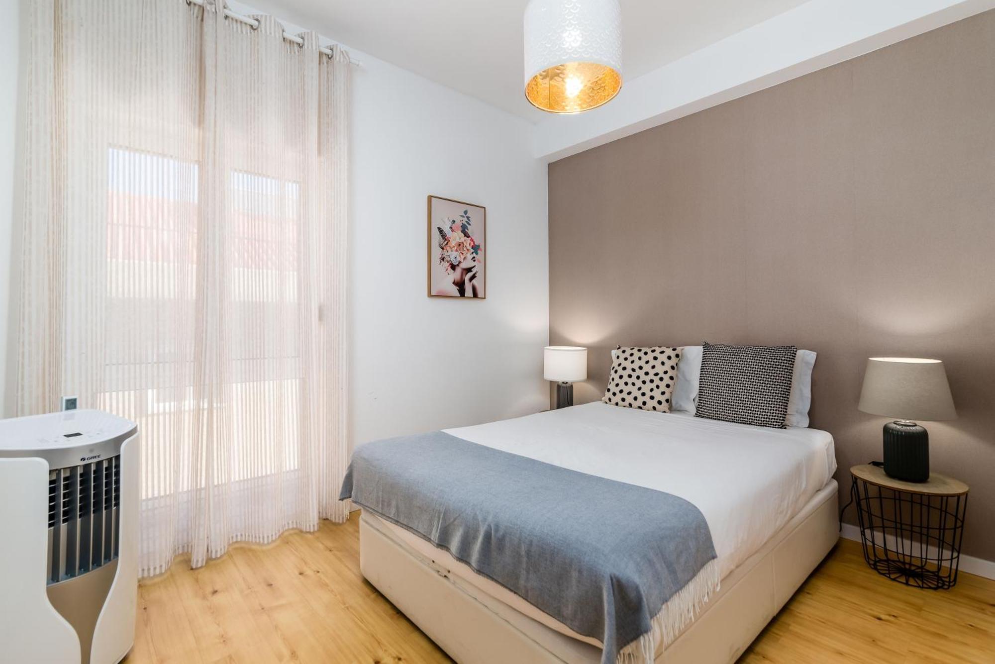 Go Native Lisbon - Principe Real Apartment Exterior photo